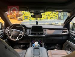 شيفروليه تاهو